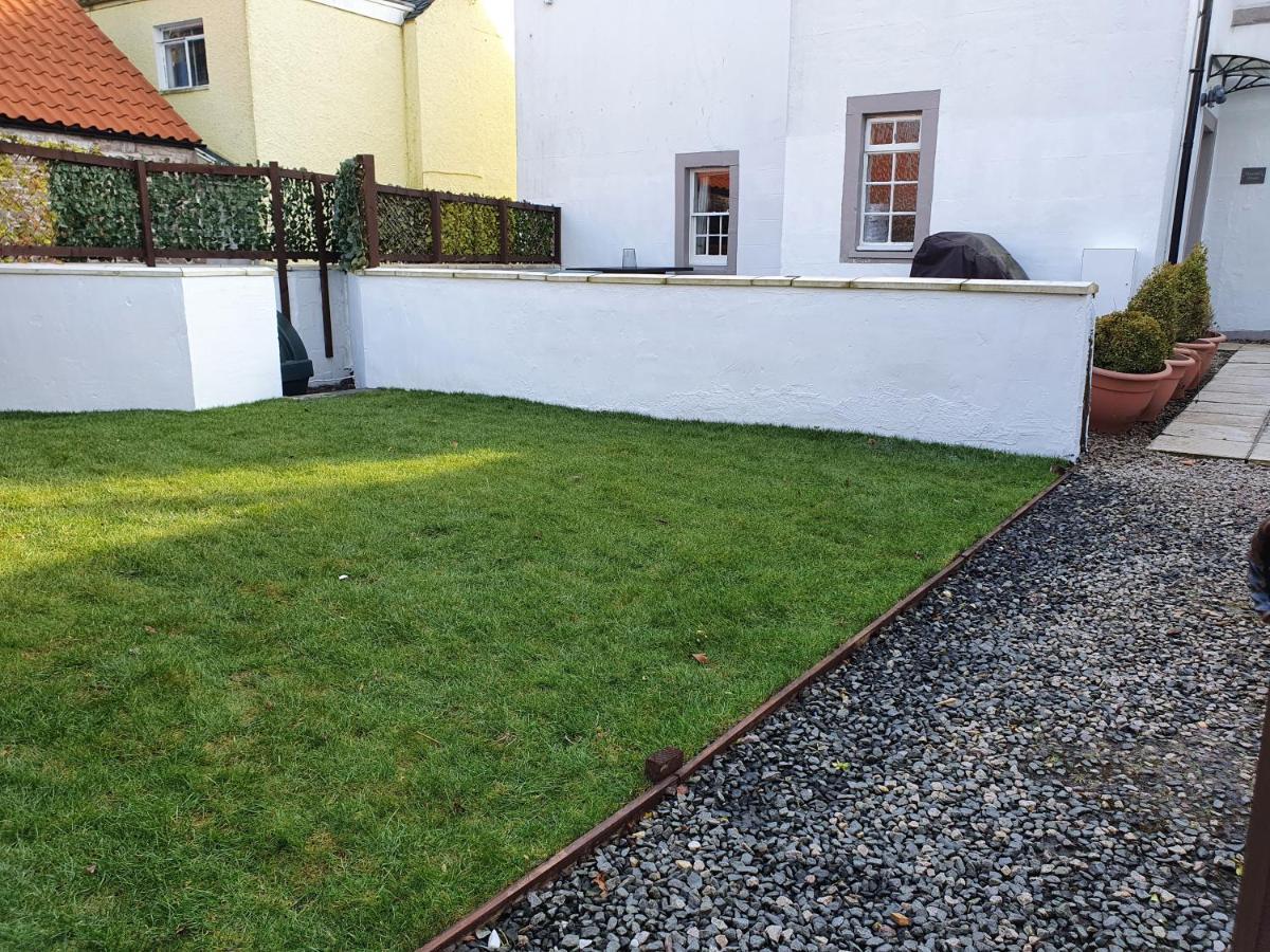 Thornhill House - Historic 5 Bedroom 5 Ensuite Στέρλινγκ Εξωτερικό φωτογραφία